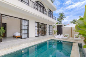 3BDR privat vila Anja